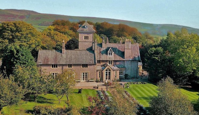 The Casterton Grange Estate