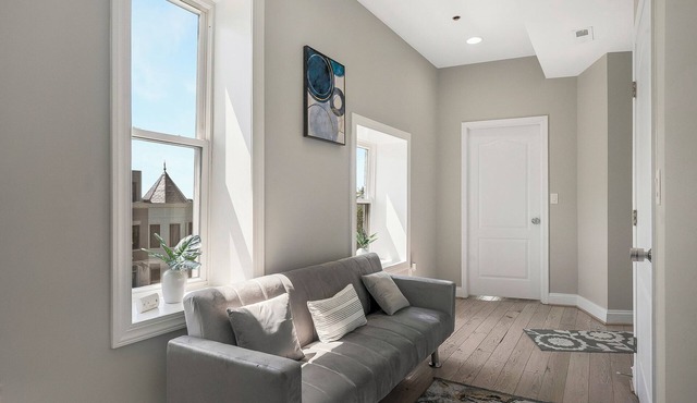 The Castle–3 Condos for Family, Friends & Business