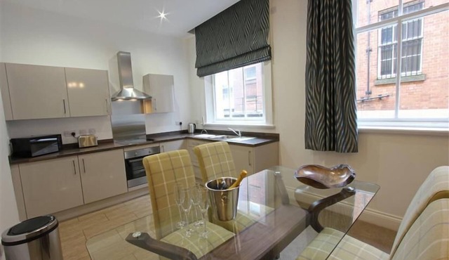 The Castle Collection - 42 Castle Street