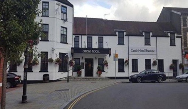 The Castle Hotel Neath