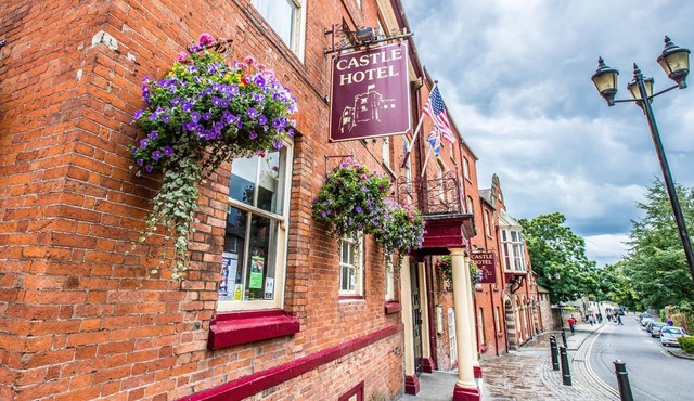 The Castle Hotel Tamworth
