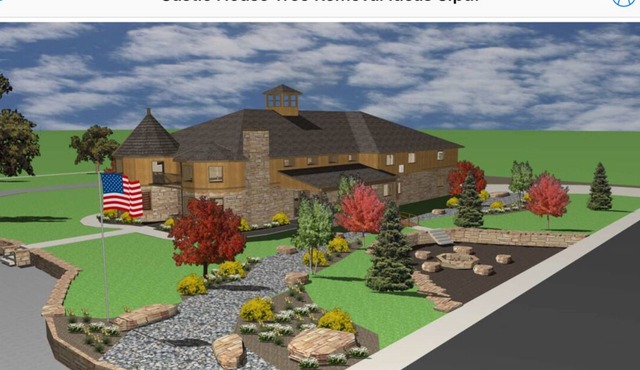 The Castle House and Resort