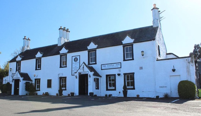 The Castle Inn
