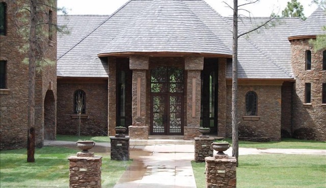 The Castle – Luxury Northern Arizona Estate | Sleeps 17