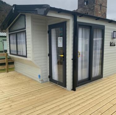 The Castleton Sea View 13