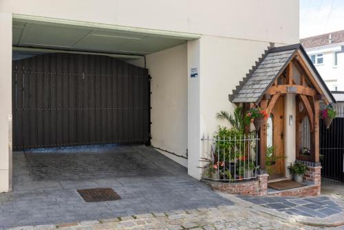 The Catacombs-Barbican - Pet Friendly - 5 Guests