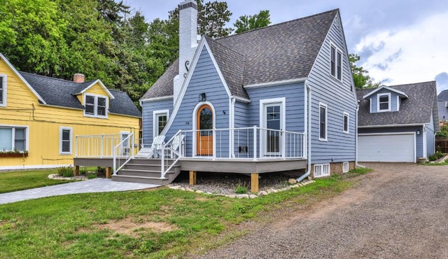 The Catalog Cottage