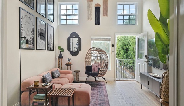 The Catherine by the Guest/House Collection