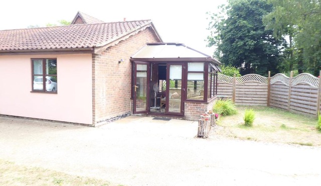 The Catkins, Grove flock farm