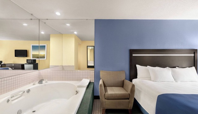 The Cayuga Inn at the Finger Lakes