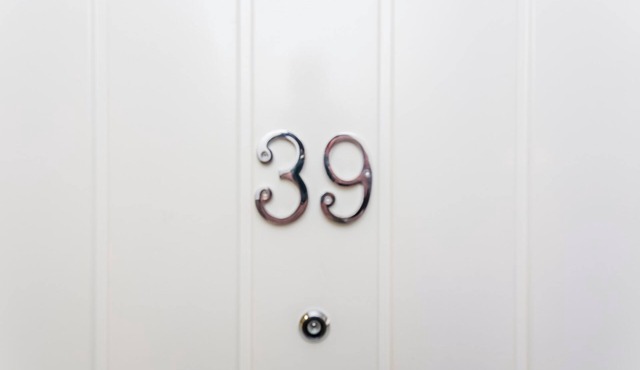 The Cedar at Parsons House