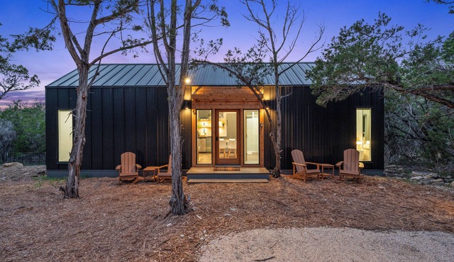 The Cedars Ranch