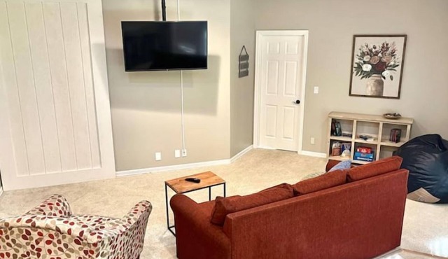 The Cellar @Lively Farmna Family Friendly Hobby Farm Stay