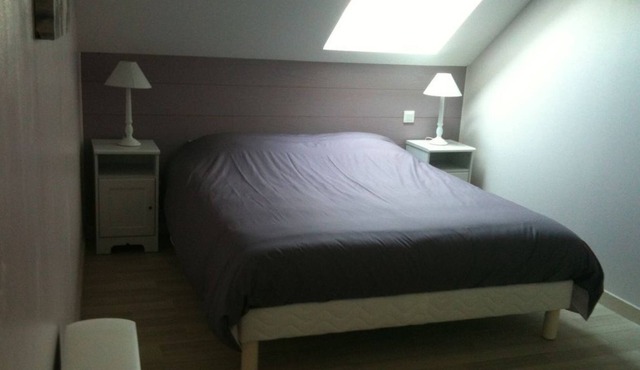 THE CENSE OF THE MERELIE "THE FOURNIL"