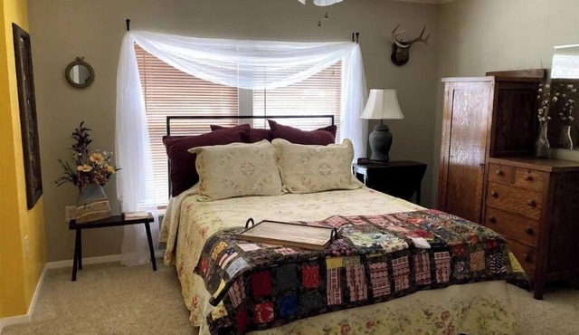 The Centennial Inn: A Home with a Past