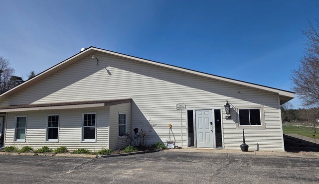 ~THE CENTER~n RECREATIONAL RETREAT