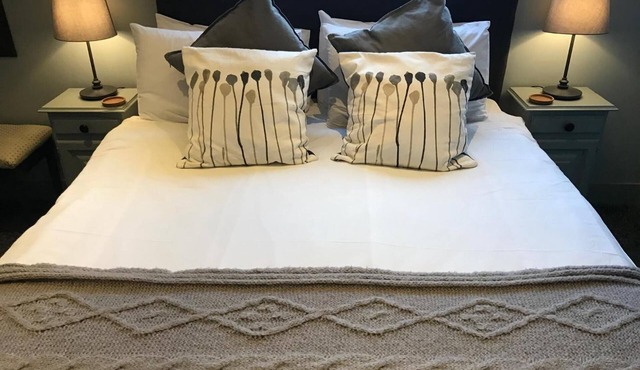 The Central Guest House