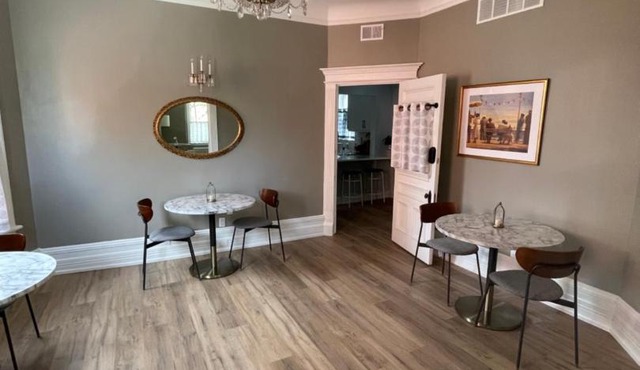 The Century House Bed and Breakfast Ottawa