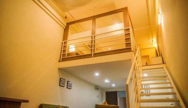 The CEO Executive Suites