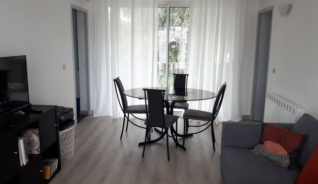 The Cevennes Gateway