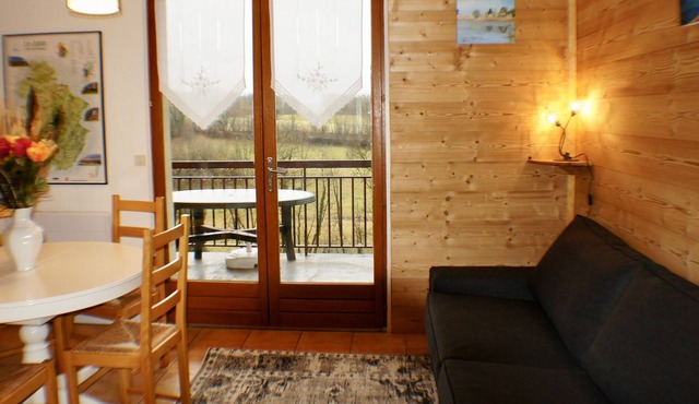 The Chalain Holiday Rental