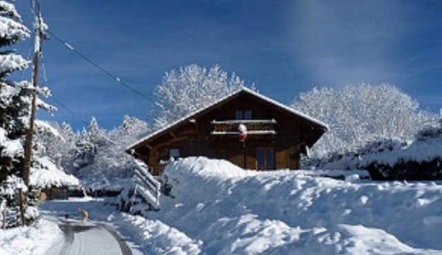 The Chalet - 3 stars