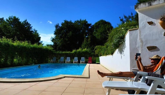 The Chalets of Pierretoun* - Chalet 3 Rooms 4/6 People