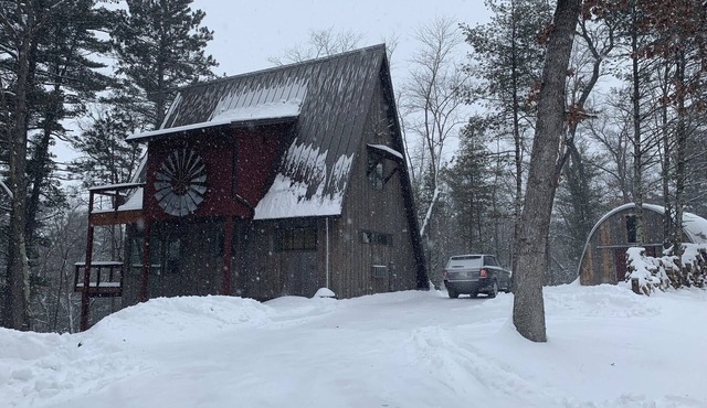 The Chalet
