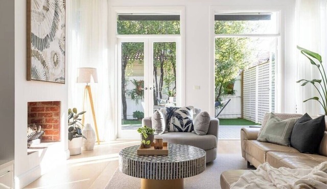 The Chambers -Top Location & Luxury in South Yarra