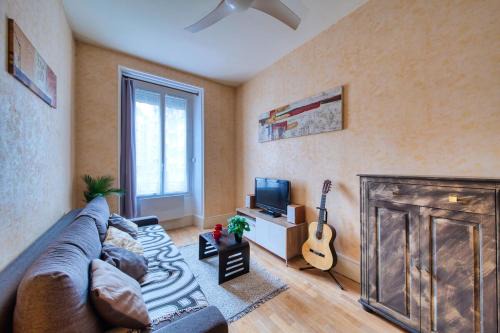 The Champion of Turenne