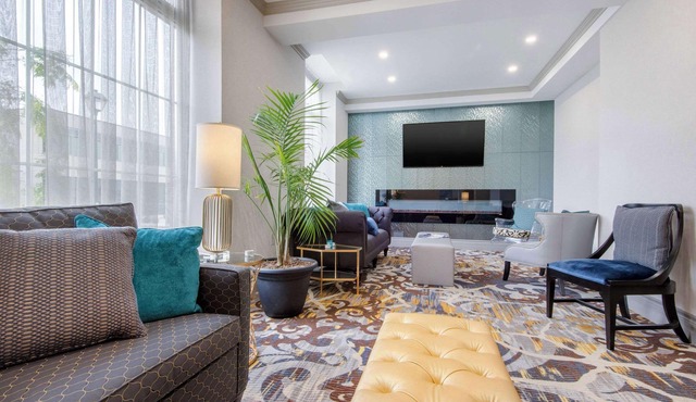 The Champlain Waterfront Hotel, an Ascend Collection Hotel