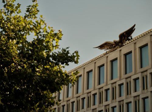 The Chancery Rosewood