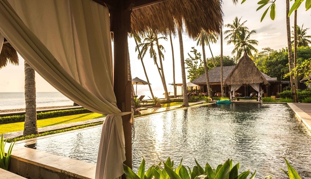 The Chandi Boutique Resort