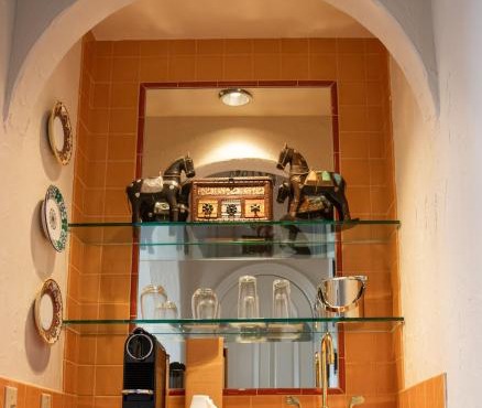 The Chanler at Cliff Walk