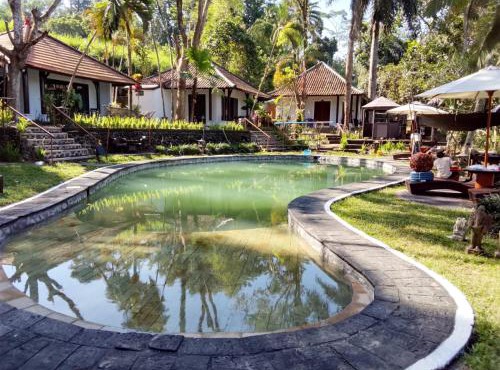 The Chapel Alam Sari Ubud