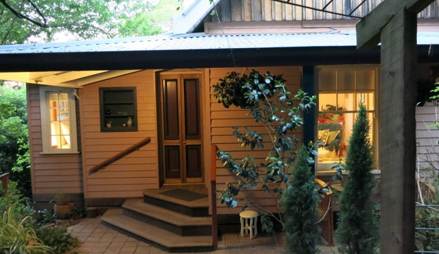 The Chapel at CARRIGMORE