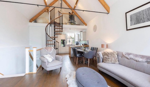 The Chapel, Cotswolds