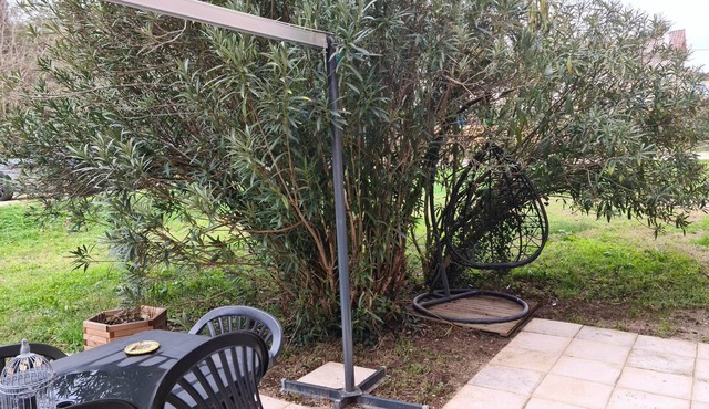 The Chapel of Hercules