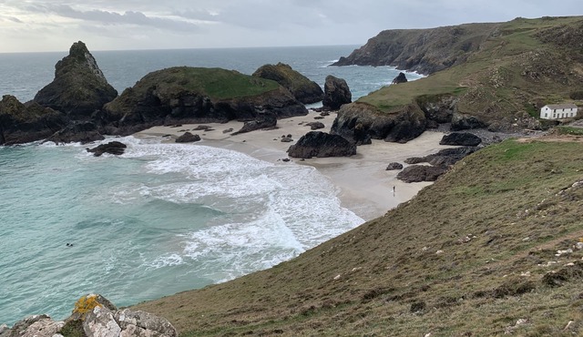 The Chapel Guest House