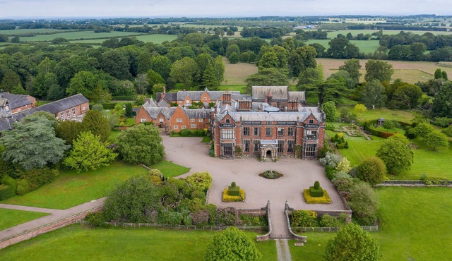 The Chapel House is a beautifully renovated, two bedroom semi-detached cottage