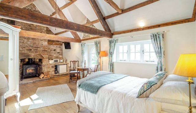 The Chapel - UK45026