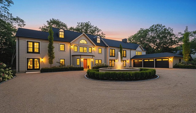 The Charles Château Private Estate