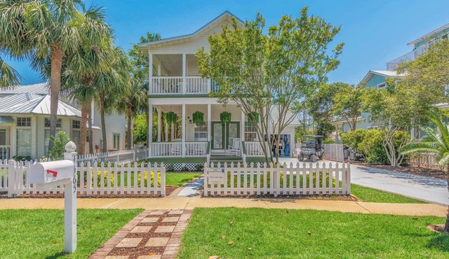 The Charleston Experience-Free PoolHeat N GolfCart