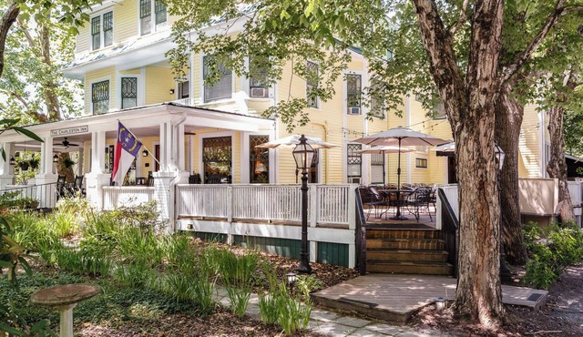 The Charleston Inn