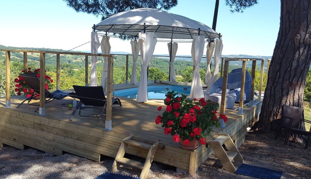 the Charlotte Cottage