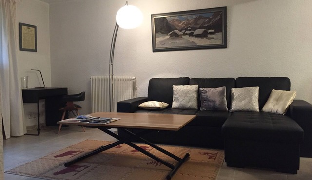 The charm of the countryside in the city