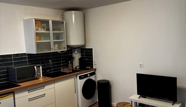 The charming 4-person T2 WIFI