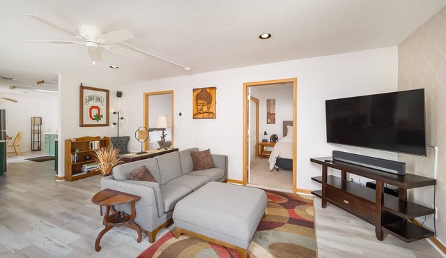 The Charming Little Villa of Uptown Marysville