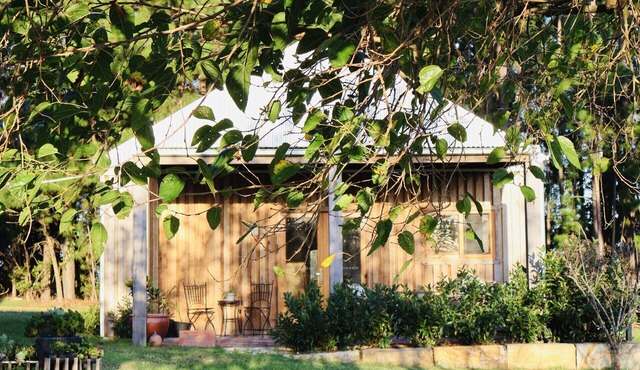 The Charming StudionEscape to Somersby – A Peaceful, Pet-Friendly Retreat