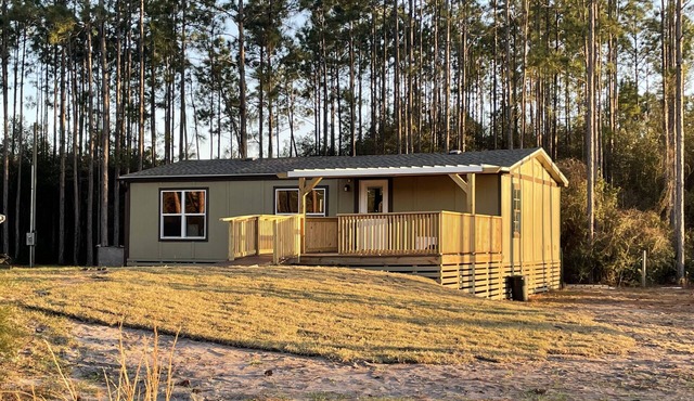 The Charming Cottage at Cypress Pond PCB